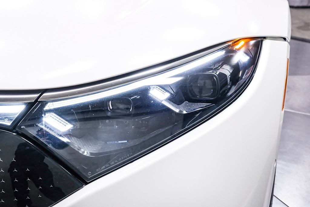 Thumbnail: 2023 Mercedes-Benz EQS - 18