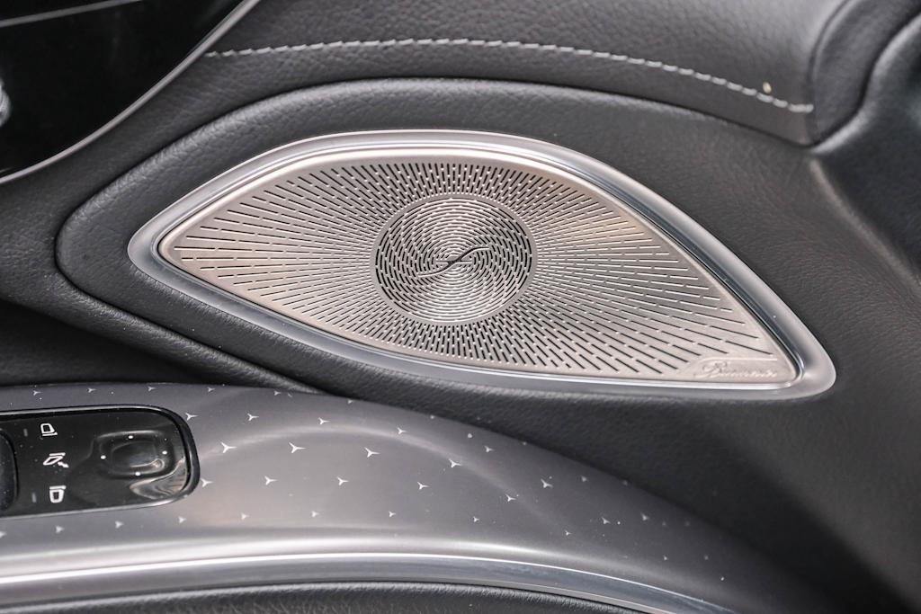 Thumbnail: 2022 Mercedes-Benz EQS - 27