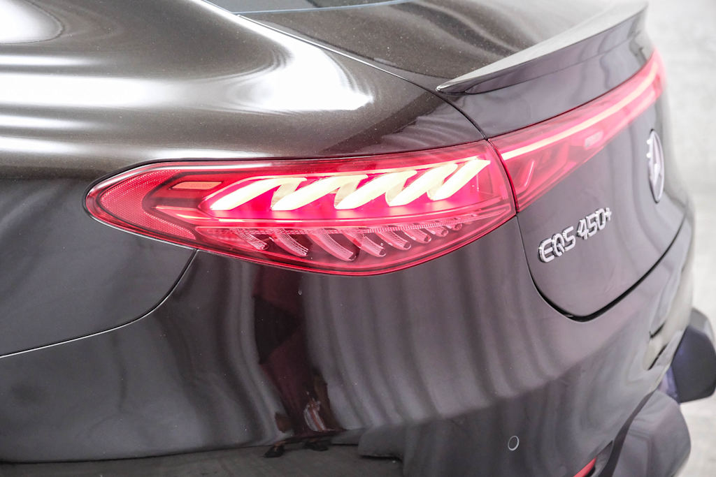 Thumbnail: 2022 Mercedes-Benz EQS - 15