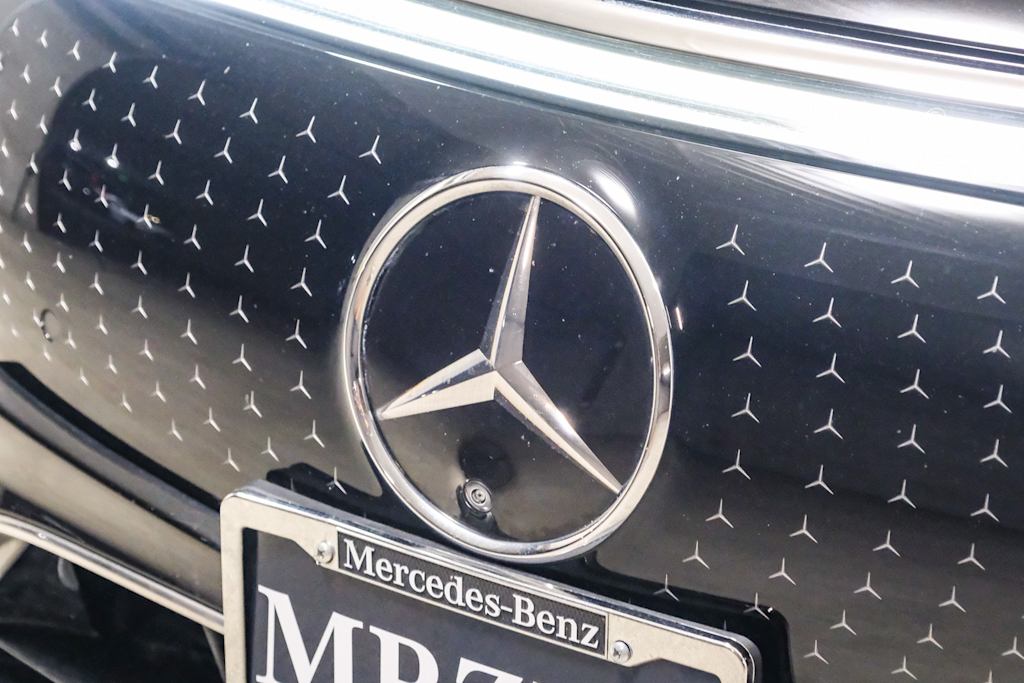 Thumbnail: 2024 Mercedes-Benz EQS - 6