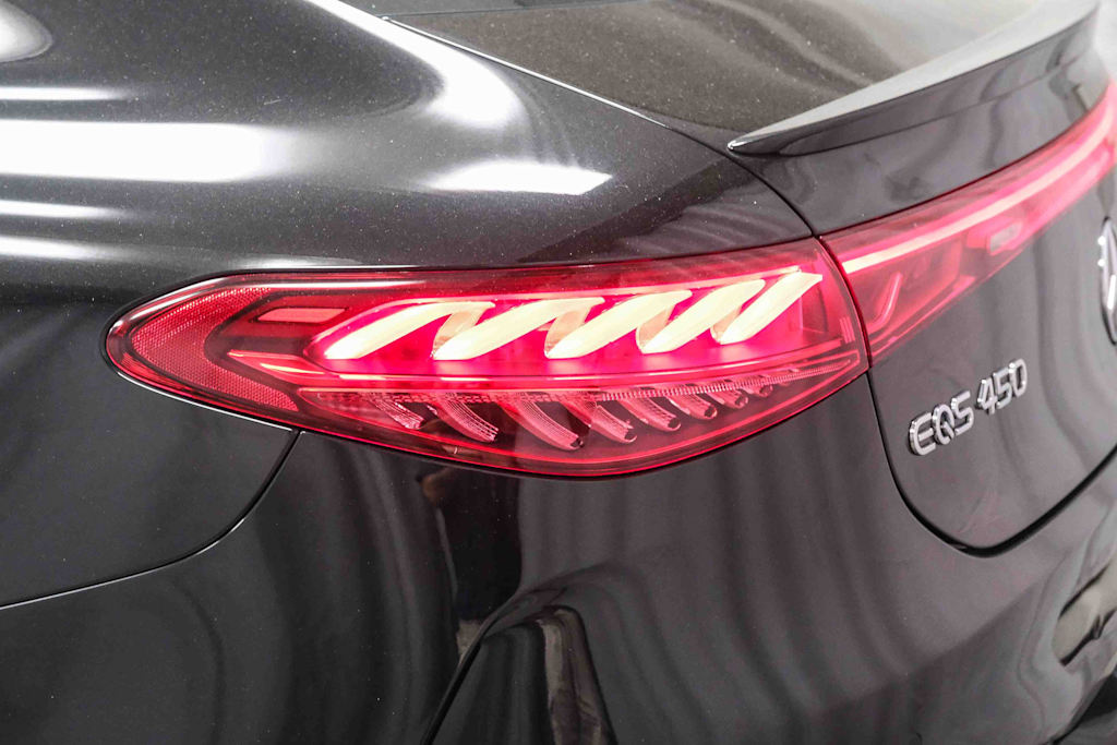 Thumbnail: 2024 Mercedes-Benz EQS - 17