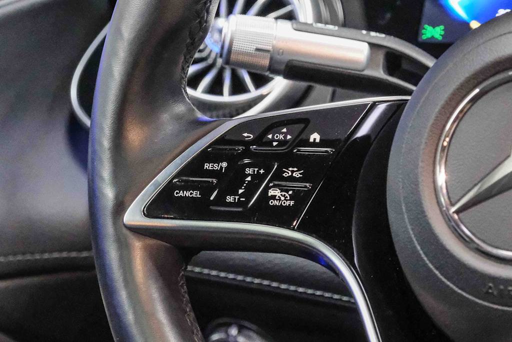 Thumbnail: 2024 Mercedes-Benz EQS - 25