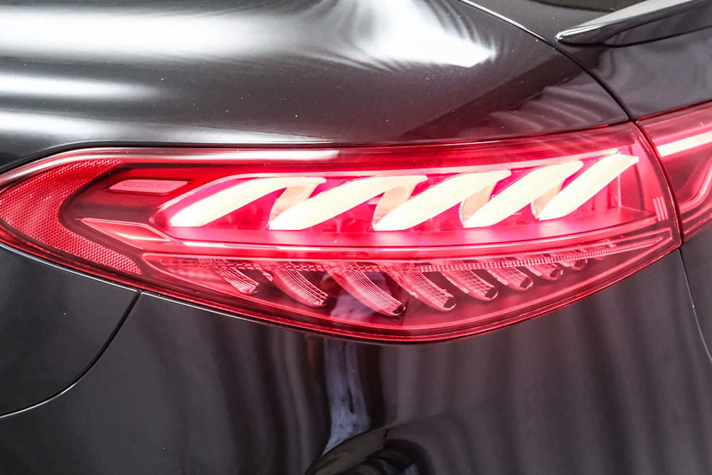 Thumbnail: 2024 Mercedes-Benz EQS - 6