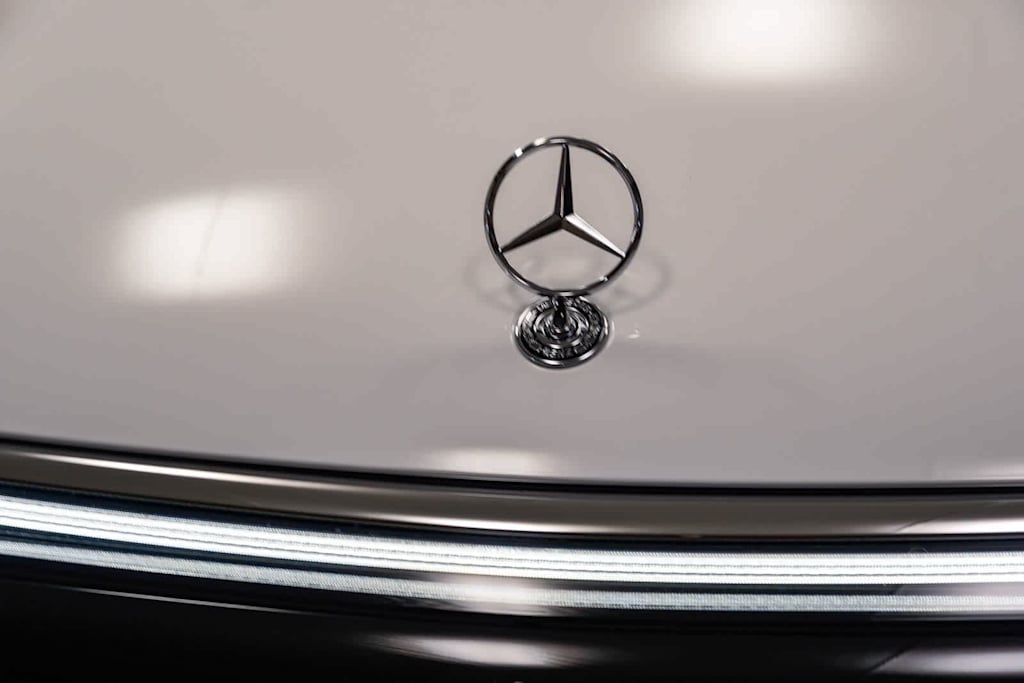 Thumbnail: 2026 Mercedes-Benz EQS - 6