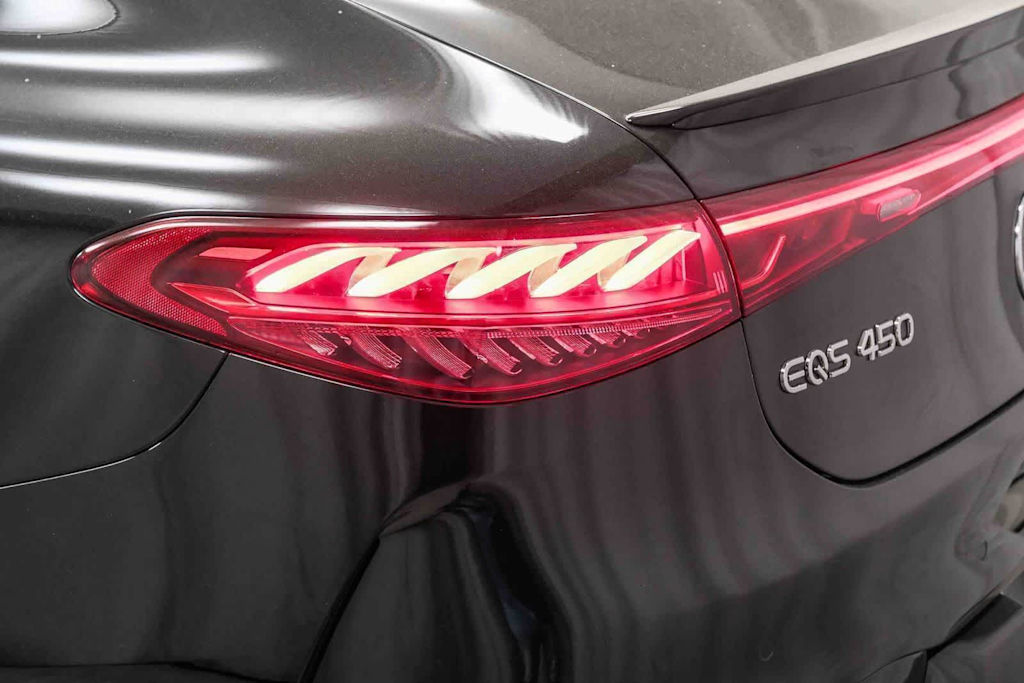 Thumbnail: 2026 Mercedes-Benz EQS - 16