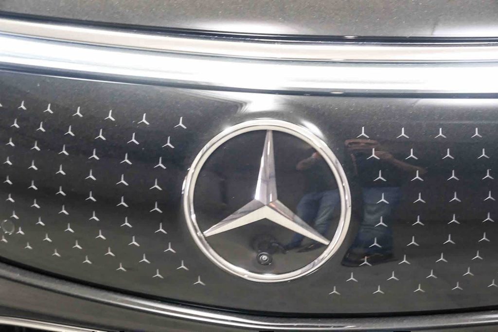 Thumbnail: 2026 Mercedes-Benz EQS - 6