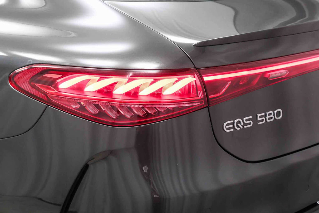 Thumbnail: 2024 Mercedes-Benz EQS - 16