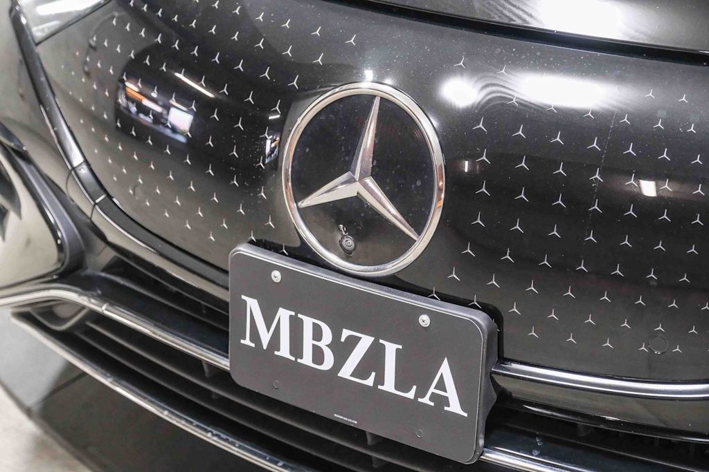 Thumbnail: 2023 Mercedes-Benz EQE - 6
