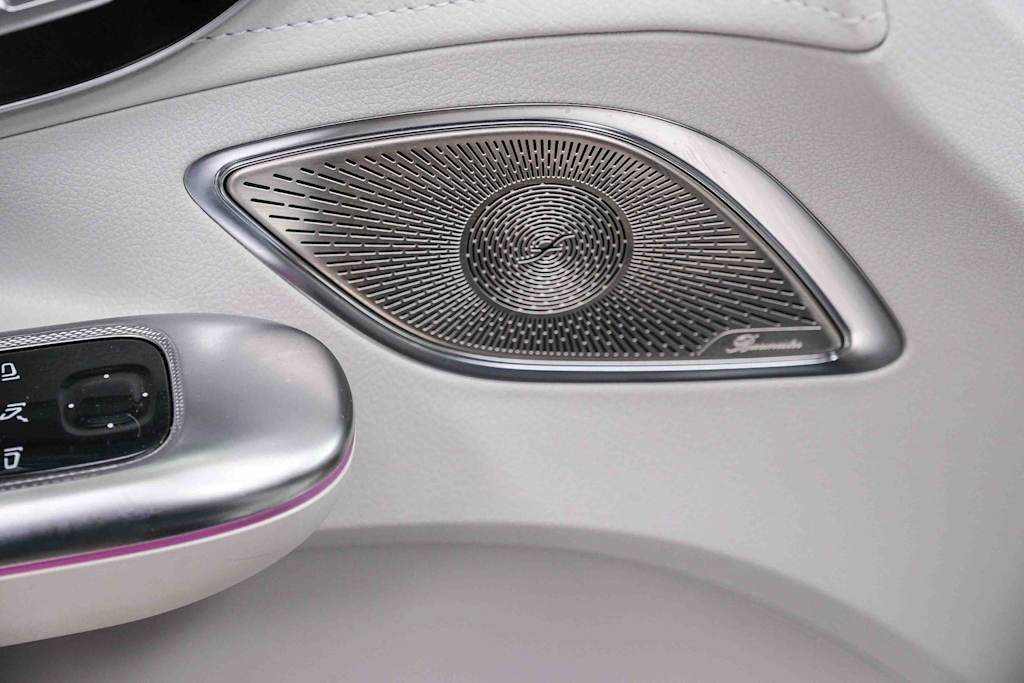 Thumbnail: 2023 Mercedes-Benz EQE - 27