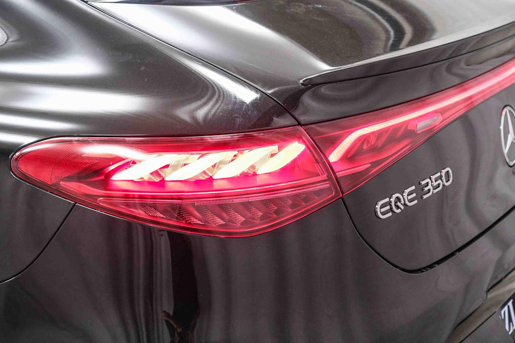 Thumbnail: 2023 Mercedes-Benz EQE - 17