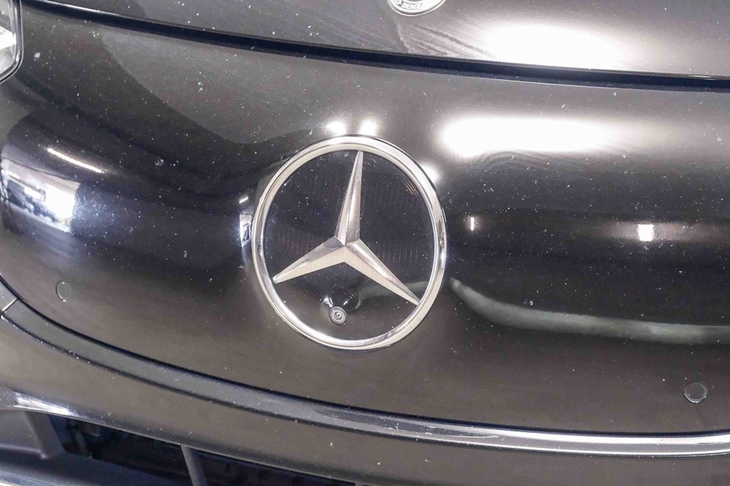Thumbnail: 2023 Mercedes-Benz EQE - 6
