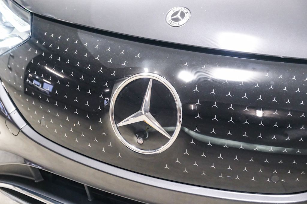 Thumbnail: 2023 Mercedes-Benz EQE - 7