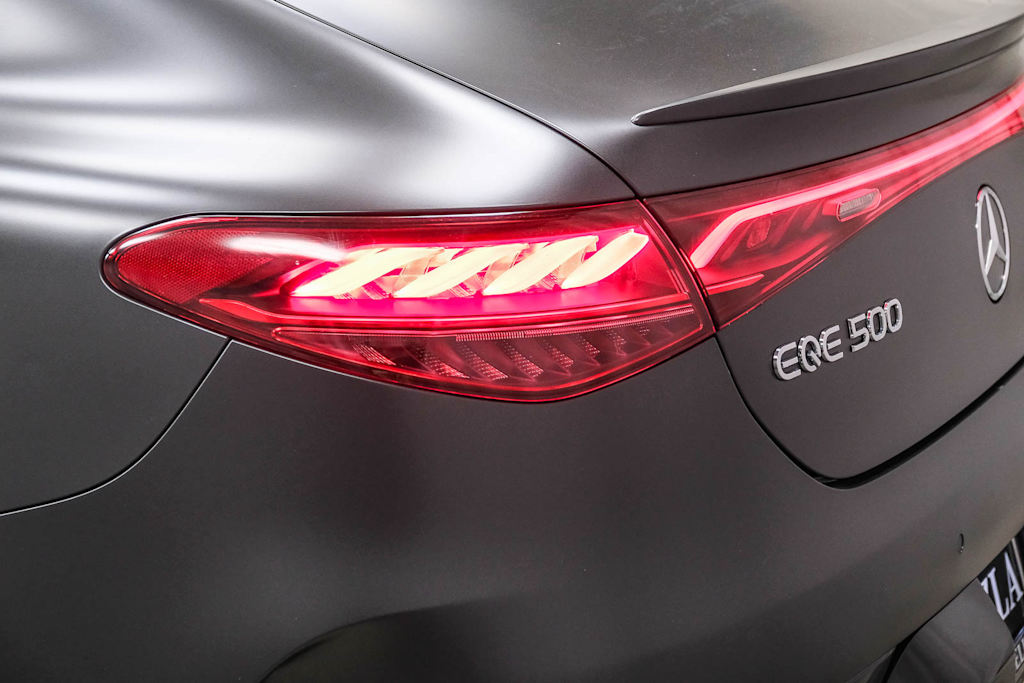 Thumbnail: 2023 Mercedes-Benz EQE - 13