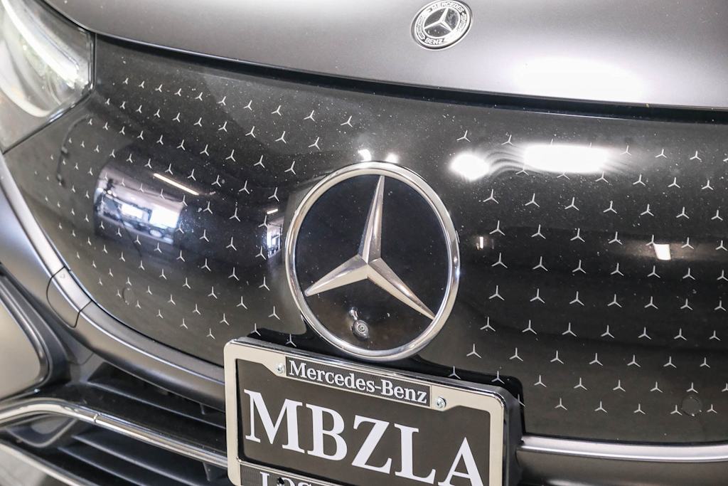 Thumbnail: 2023 Mercedes-Benz EQE - 7