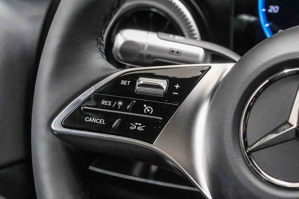 Thumbnail: 2027 Mercedes-Benz CLA - 8