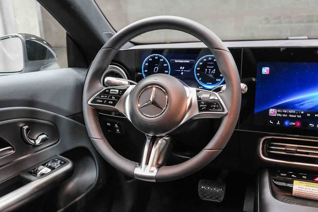 Thumbnail: 2027 Mercedes-Benz CLA - 3