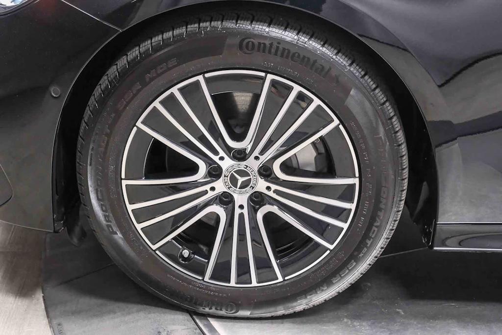 Thumbnail: 2026 Mercedes-Benz E-Class - 18