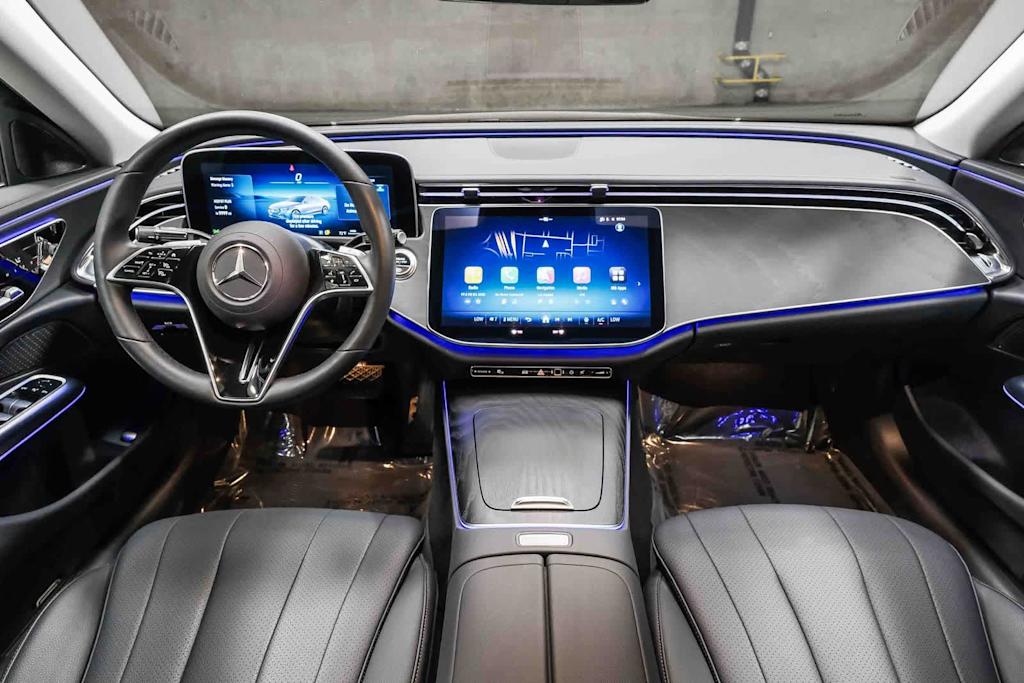 Thumbnail: 2026 Mercedes-Benz E-Class - 2