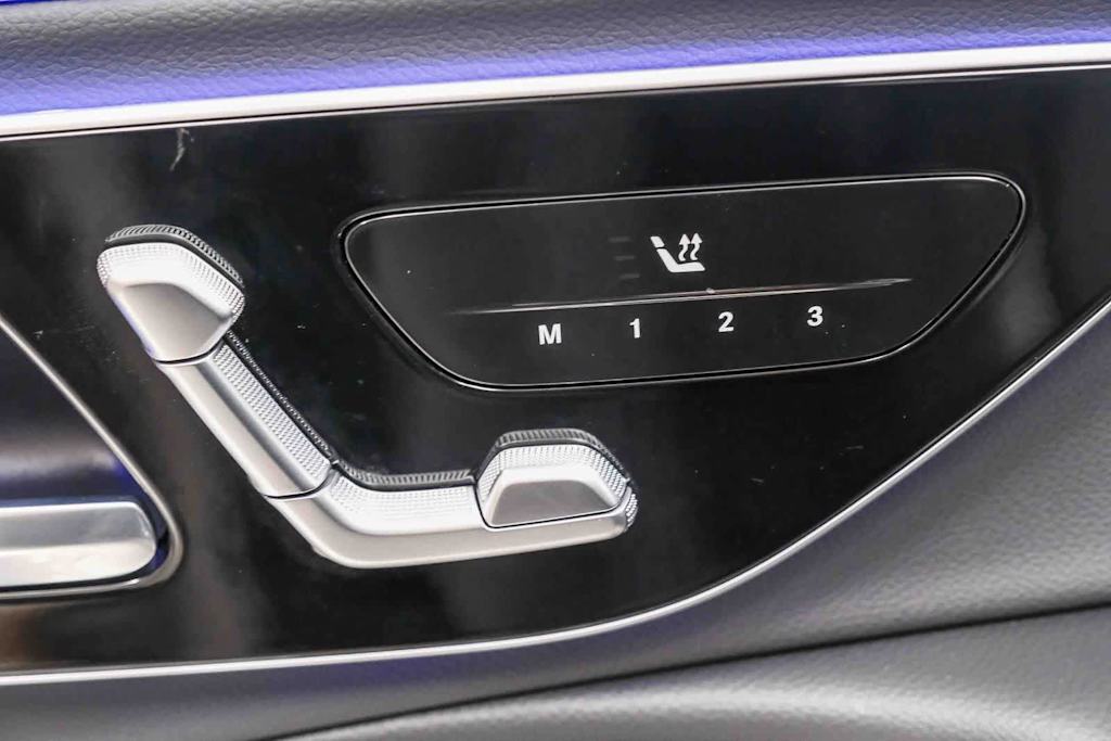 Thumbnail: 2026 Mercedes-Benz E-Class - 23