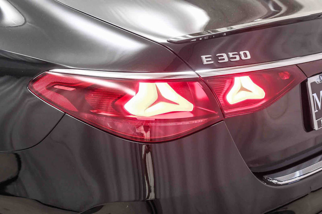 Thumbnail: 2026 Mercedes-Benz E-Class - 16