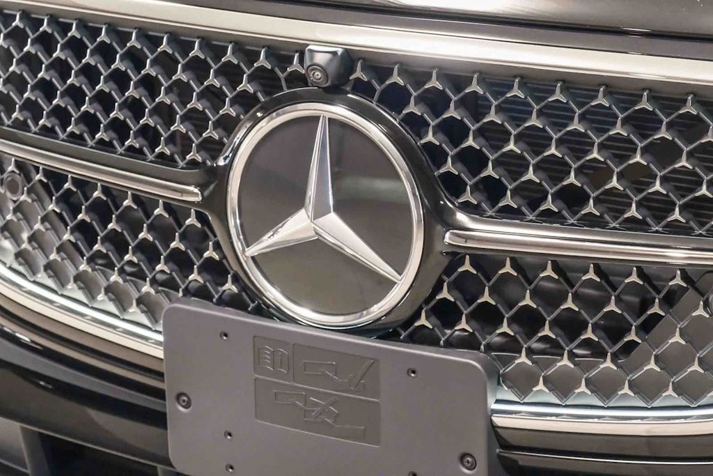 Thumbnail: 2026 Mercedes-Benz E-Class - 6