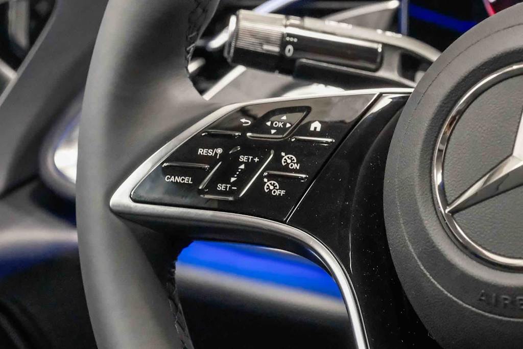 Thumbnail: 2026 Mercedes-Benz E-Class - 25