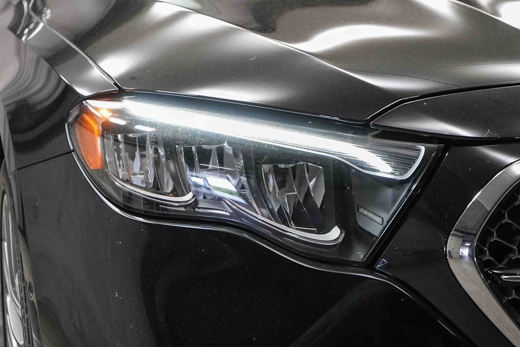 Thumbnail: 2026 Mercedes-Benz E-Class - 18
