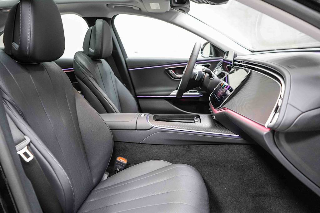 Thumbnail: 2026 Mercedes-Benz E-Class - 10