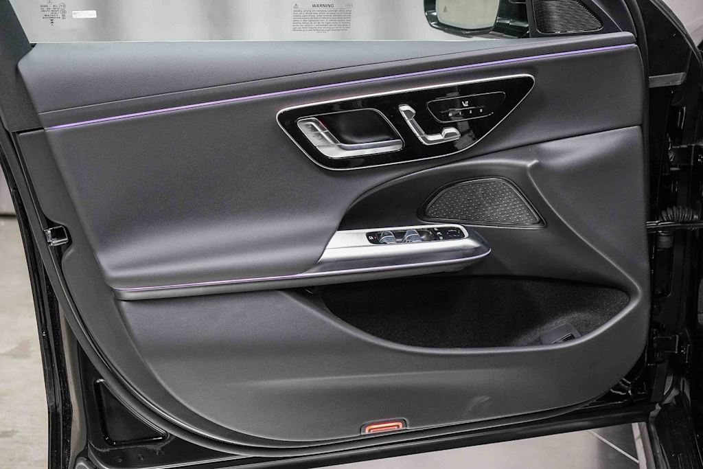 Thumbnail: 2026 Mercedes-Benz E-Class - 23