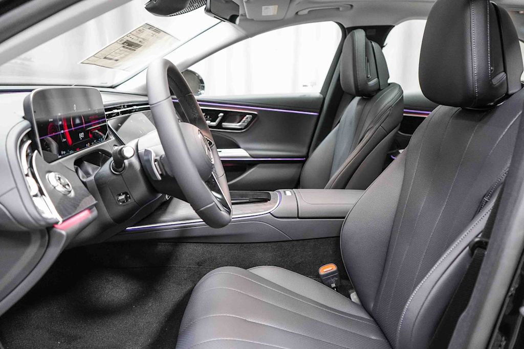 Thumbnail: 2026 Mercedes-Benz E-Class - 11
