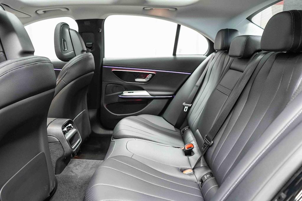 Thumbnail: 2026 Mercedes-Benz E-Class - 12