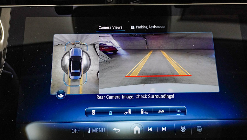 2025 Mercedes-Benz E-Class E 350 27