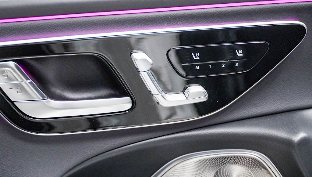 2025 Mercedes-Benz E-Class E 350 24