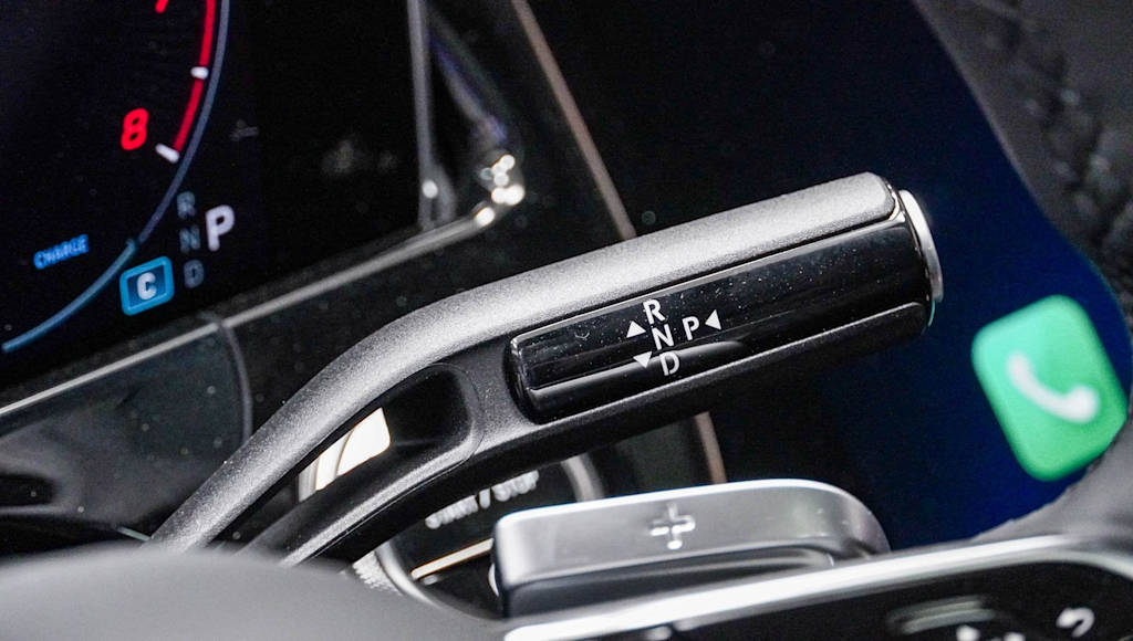 2025 Mercedes-Benz E-Class E 350 15