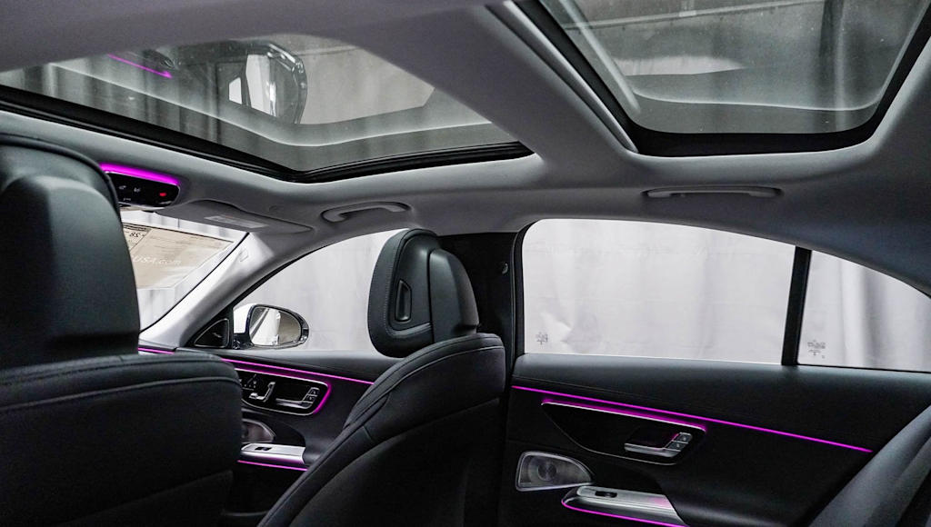2025 Mercedes-Benz E-Class E 350 28