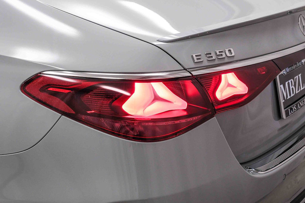 Thumbnail: 2026 Mercedes-Benz E-Class - 22