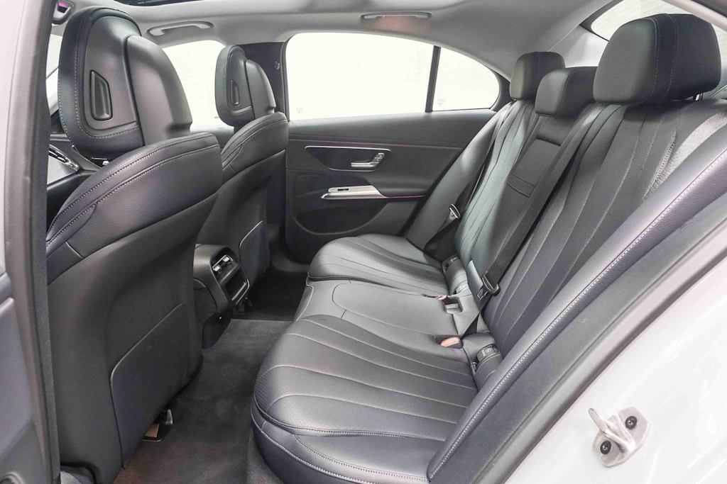 Thumbnail: 2026 Mercedes-Benz E-Class - 12