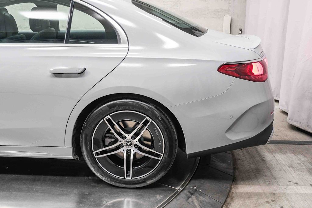 Thumbnail: 2026 Mercedes-Benz E-Class - 7