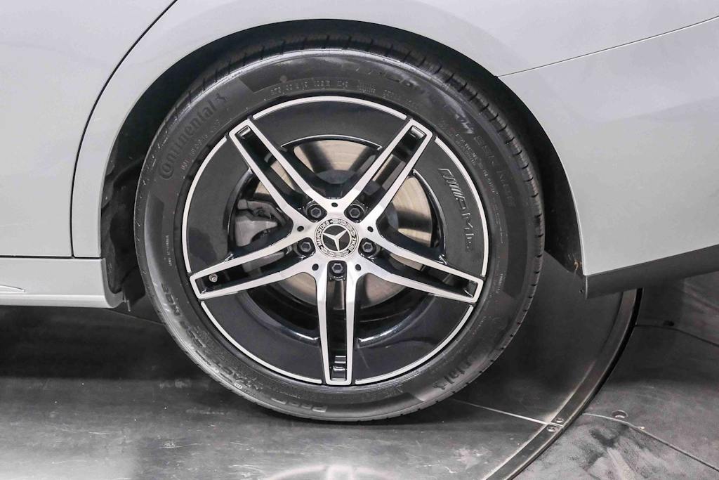 Thumbnail: 2026 Mercedes-Benz E-Class - 18