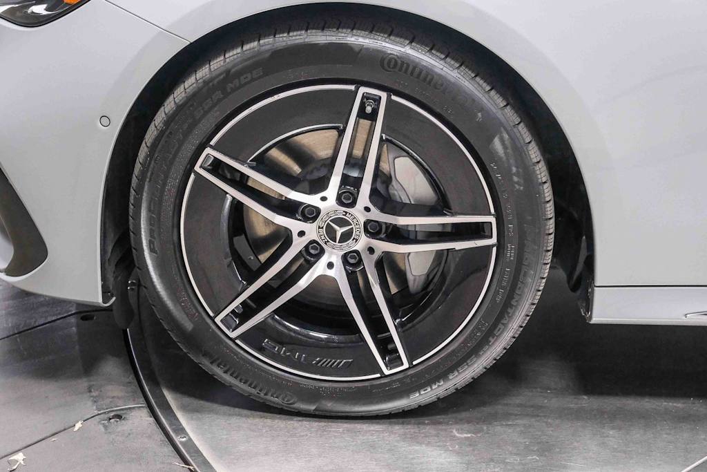 Thumbnail: 2026 Mercedes-Benz E-Class - 19