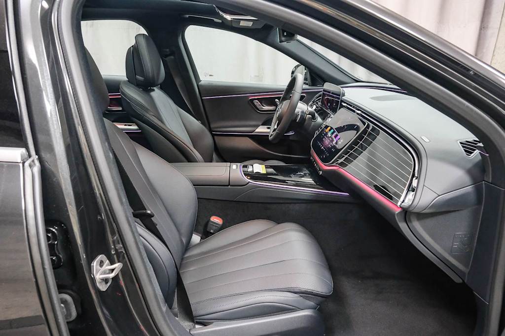 Thumbnail: 2026 Mercedes-Benz E-Class - 11
