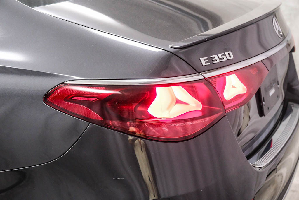 Thumbnail: 2026 Mercedes-Benz E-Class - 18