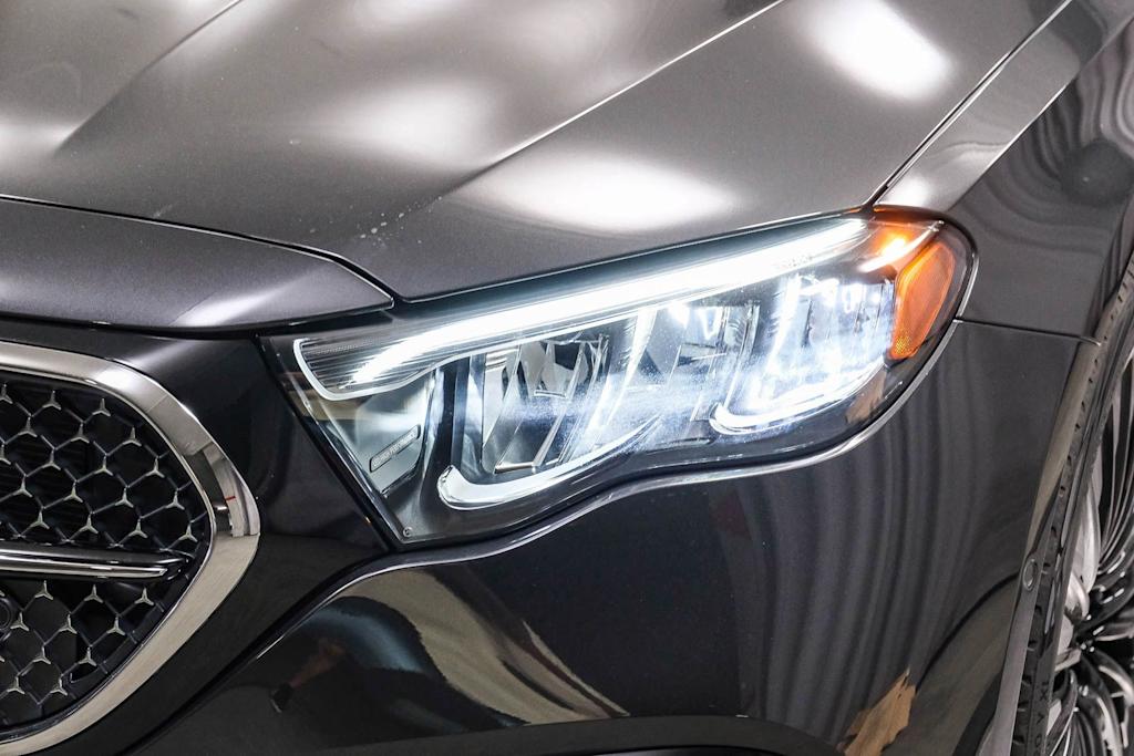 Thumbnail: 2026 Mercedes-Benz E-Class - 21