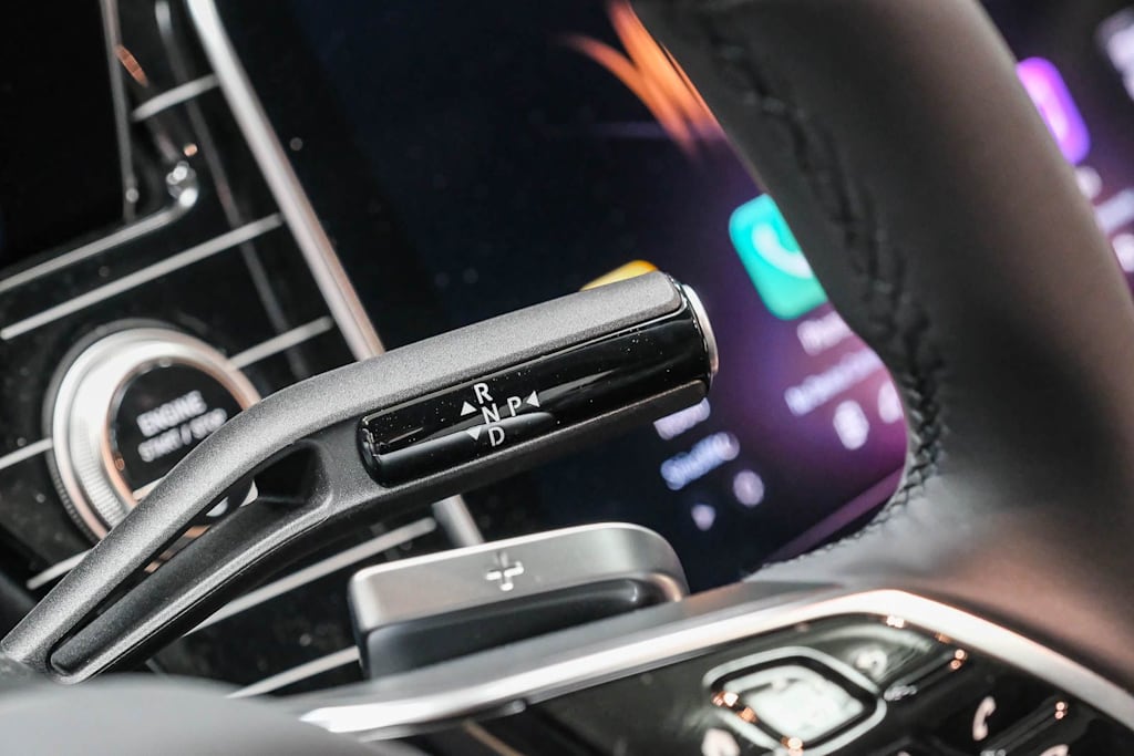 Thumbnail: 2026 Mercedes-Benz E-Class - 26
