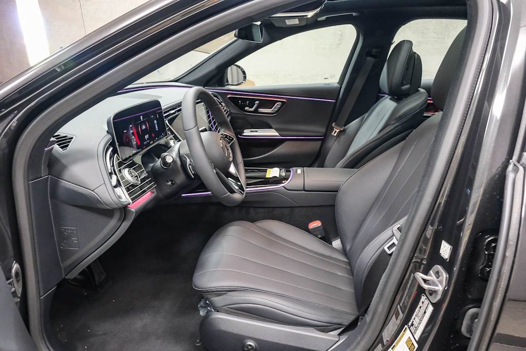 Thumbnail: 2026 Mercedes-Benz E-Class - 12