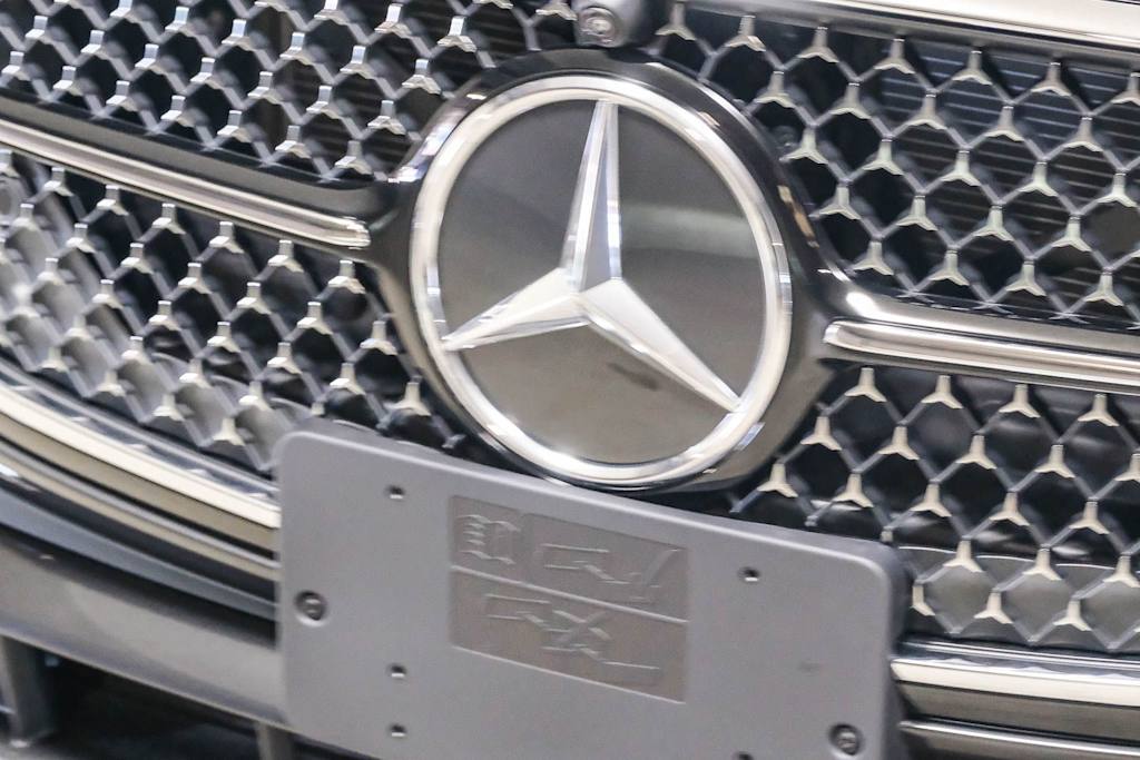 Thumbnail: 2026 Mercedes-Benz E-Class - 7