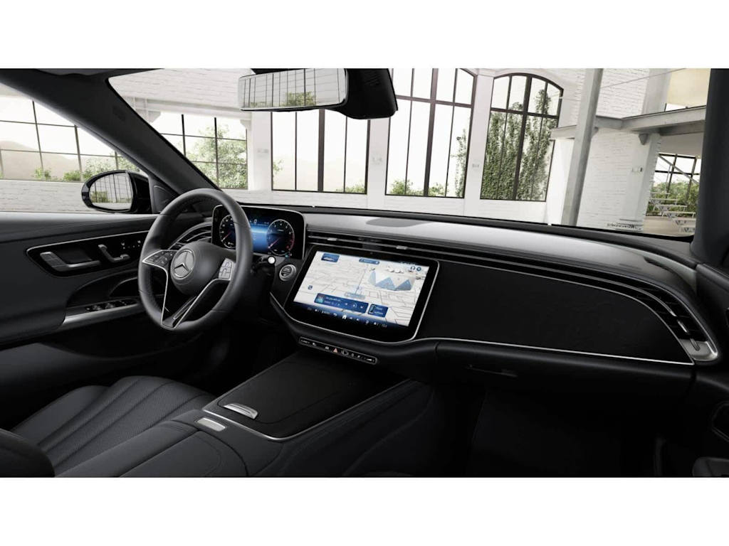 Thumbnail: 2026 Mercedes-Benz E-Class - 6