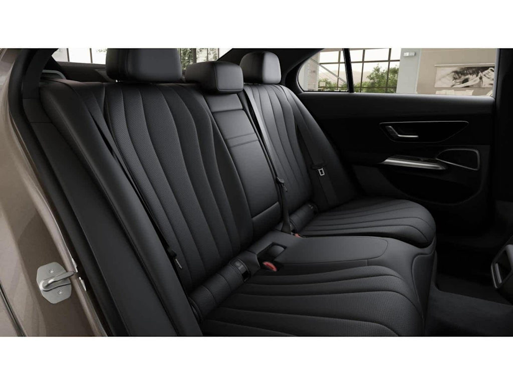 Thumbnail: 2026 Mercedes-Benz E-Class - 8
