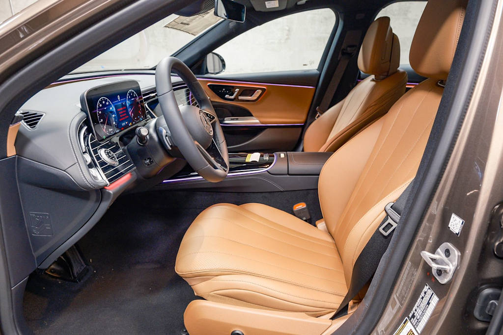 Thumbnail: 2026 Mercedes-Benz E-Class - 12