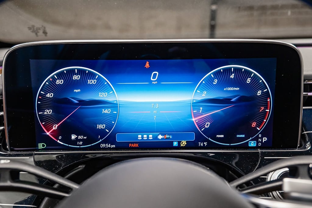 Thumbnail: 2026 Mercedes-Benz E-Class - 28